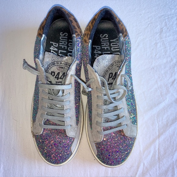 “You Can” Tennis Shoes - Nordstrom - Picture 1 of 4